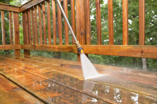 Best Fence Pressure Washing  in Foster Brook, PA