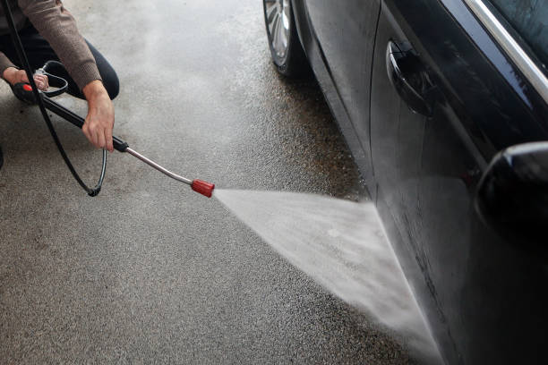 Pressure Washing Contractors in Foster Brook, PA