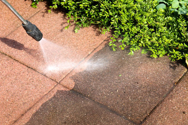 Best Commercial Pressure Washing  in Foster Brook, PA