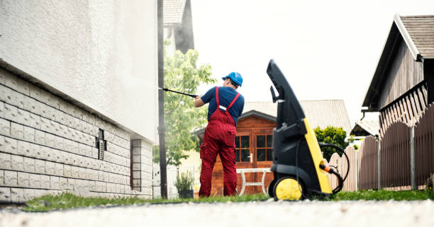 Best Residential Pressure Washing Services  in Foster Brook, PA